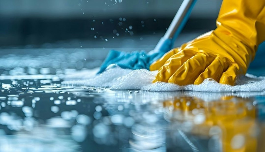 Golden Clean&Service Frankfurt